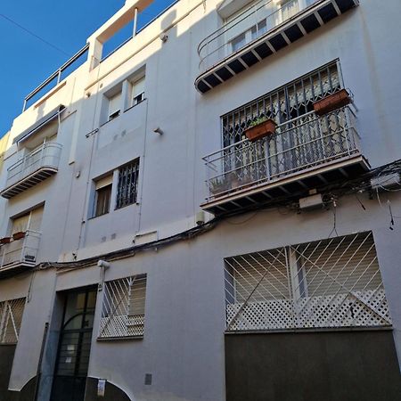 Apartmán En El Corazon De Triana Sevilla Exteriér fotografie