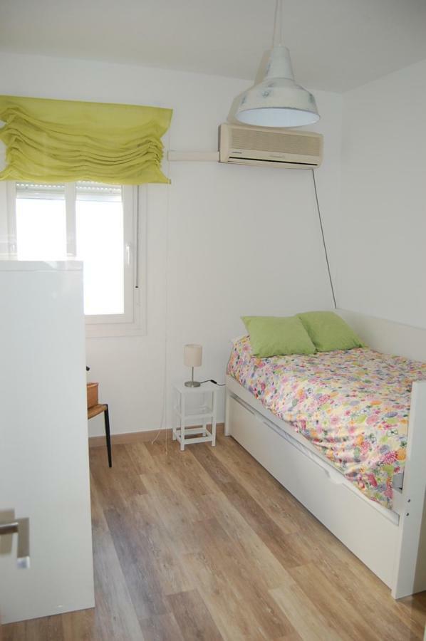 Apartmán En El Corazon De Triana Sevilla Exteriér fotografie